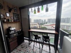 Kingsford Waterbay (D19), Apartment #584284101